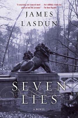 Seven Lies by James Lasdun