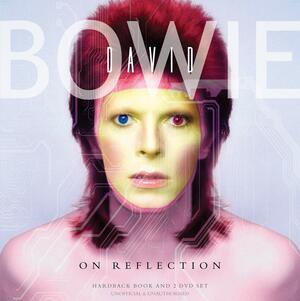 David Bowie On Reflection by Michael O'Neill