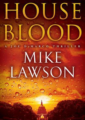 House Blood by Mike Lawson