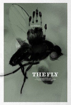 The Fly by George Langelann