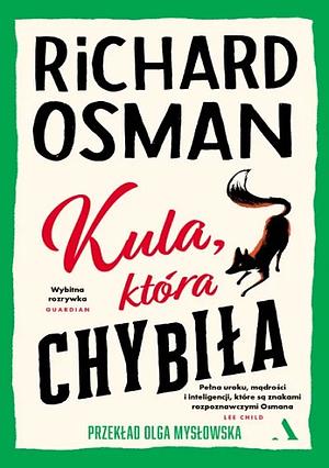 Kula, która chybiła by Richard Osman