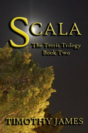 Scala by Timothy James