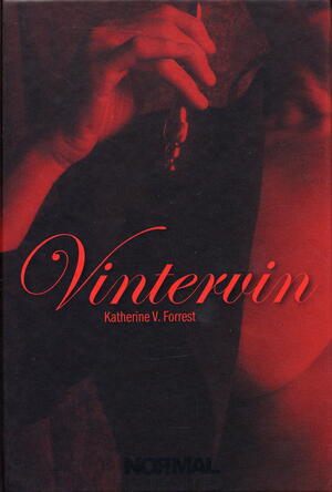 Vintervin by Katherine V. Forrest