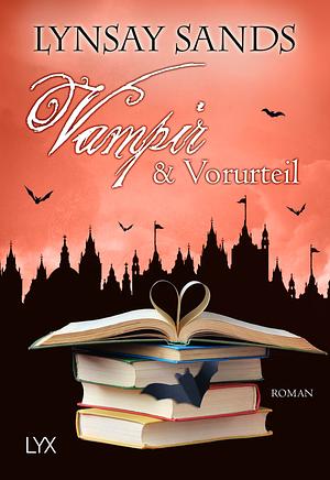 Vampir & Vorurteil by Lynsay Sands