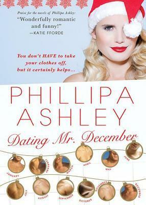 Dating Mr. December by Phillipa Ashley