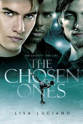 The Chosen Ones by Lisa Luciano