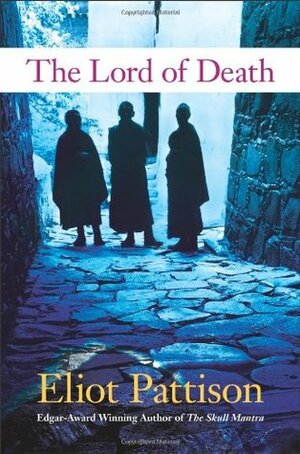 The Lord of Death by Eliot Pattison