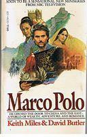 Marco Polo by Keith Miles, David Butler