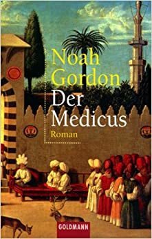 Der Medicus. Sonderausgabe. by Noah Gordon