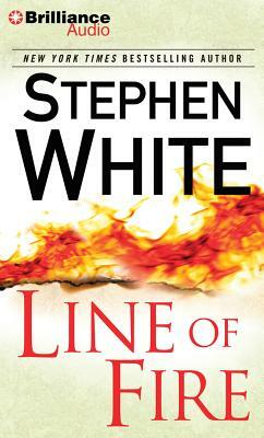 Line of Fire by Stephen White