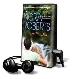 From This Day by Nora Roberts