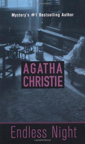 Endless Night by Agatha Christie