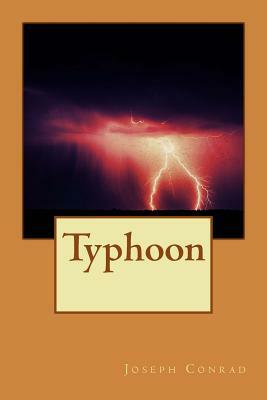 Typhoon by Joseph Conrad