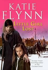 Little Girl Lost by Katie Flynn