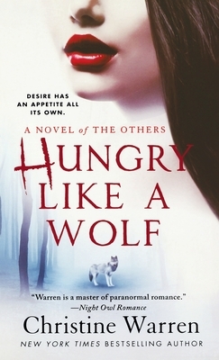 Hungry Like a Wolf by Christine Warren