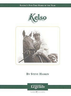 Kelso by Steve Haskin