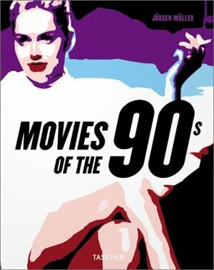 Movies of the 90s by Jürgen Müller