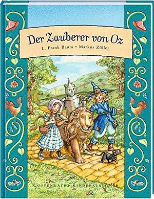 Der Zauberer von Oz: Coppenraths Kinderklassiker by L. Frank Baum, L. Frank Baum