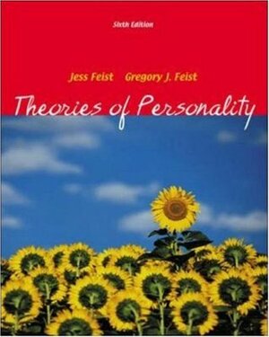 Theories of Personality with Connect Access Card by Tomi-Ann Roberts, Jess Feist, Gregory J. Feist