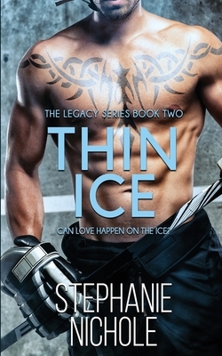 Thin Ice by Stephanie Nichole