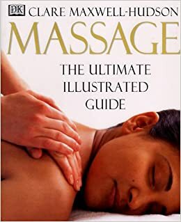 Massage by Clare Maxwell-Hudson