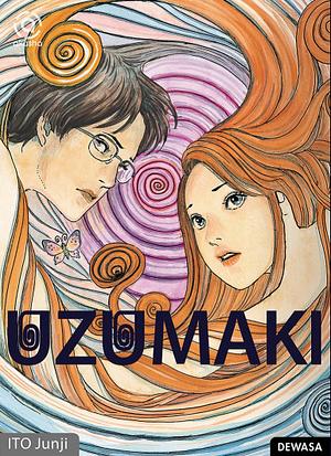 Uzumaki by Junji Ito