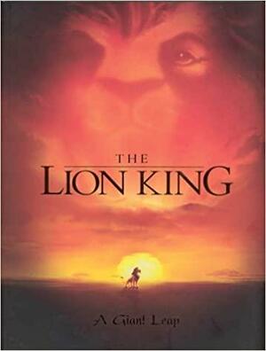 The Lion King by The Walt Disney Company