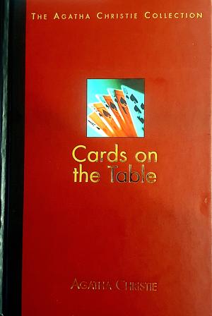 Cards on the Table by Agatha Christie