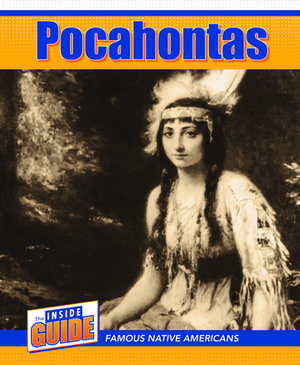 Pocahontas by Laura L. Sullivan