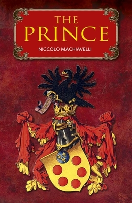 The Prince: Deluxe Slip-Case Edition by Niccolò Machiavelli