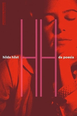 Da Poesia by Hilda Hilst