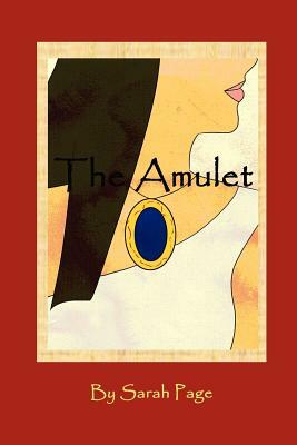 The Amulet by Sarah Page