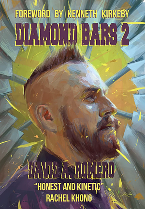 Diamond Bars 2 by David A. Romero