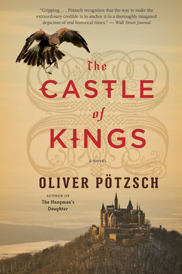 The Castle of Kings by Oliver Pötzsch