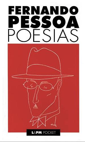 Poesias by Fernando Pessoa