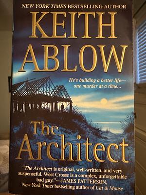 The Architect by Keith Ablow