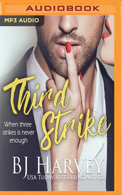 Third Strike by Bj Harvey