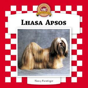 Lhasa Apsos by Nancy Furstinger