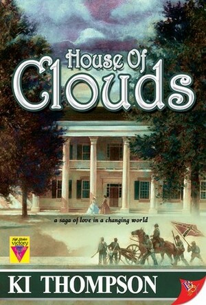 House of Clouds by K.I. Thompson