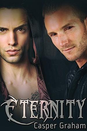 Eternity by Casper Graham