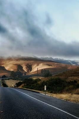 California Hills: The Hills of California Are Considered to Be the Lower Mountain Ranges in California. by Planners and Journals