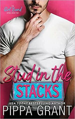 Stud In The Stacks by Pippa Grant