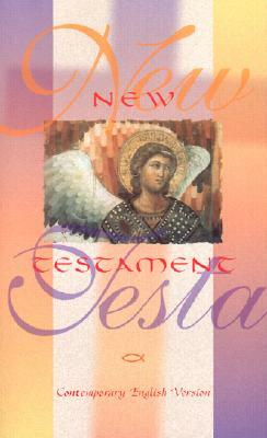 CEV Standard New Testament by Anonymous