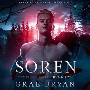 Soren by Grae Bryan