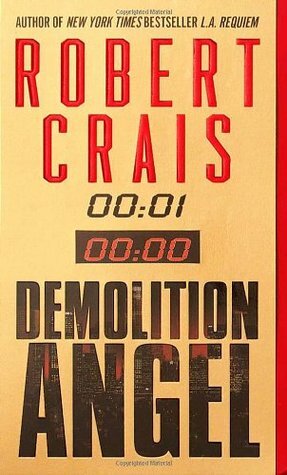 Demolition Angel by Robert Crais