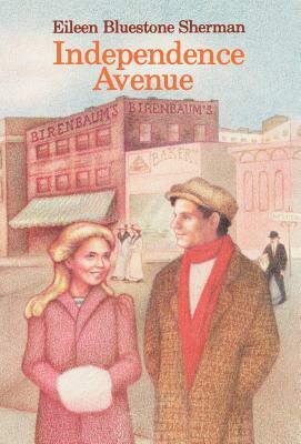 Independence Avenue by Eileen Bluestone Sherman