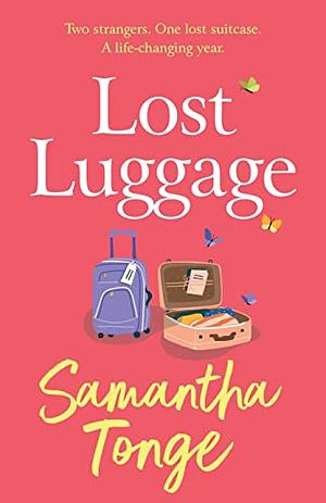 Lost Luggage by Samantha Tonge