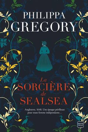 La sorcière de Sealsea by Philippa Gregory