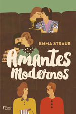 Amantes modernos by Emma Straub