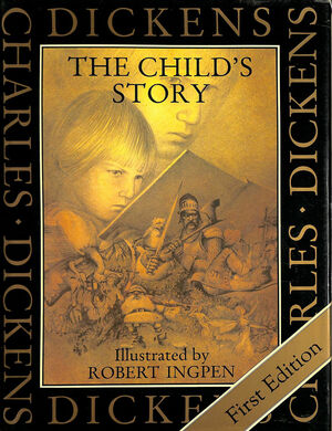 The Child's Story by Charles Dickens